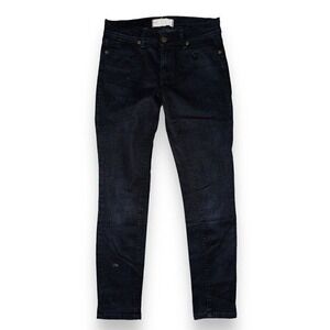 FP2 Free People Black Jeans Size 25 Women's